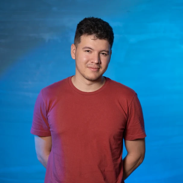 Jose Vergara, Video producer