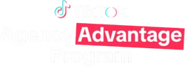 TikTok Agency Advantage Program