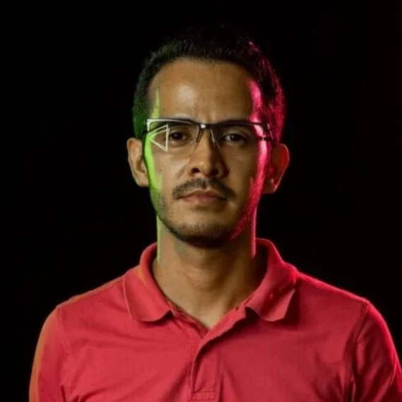 Jorge Rodríguez, Head of development