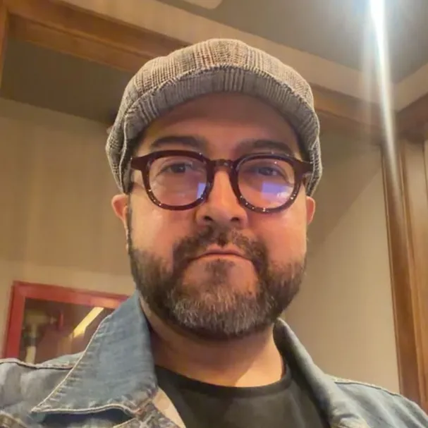 Draco Herrán, SEO and GEO Director
