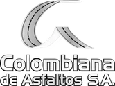 Colombiana de Asfaltos